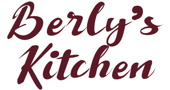 Berly's Kitchen logo