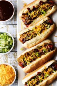 MemphisStyle BBQ Dog Berlys Kitchen MemphisStyle BBQ Dog Berlys Kitchen