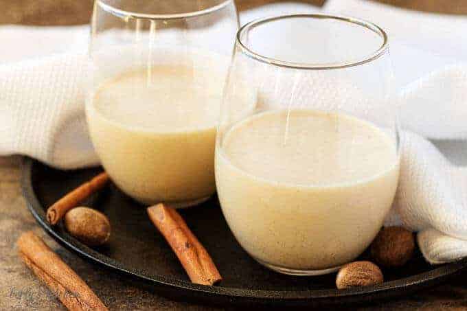 Coquito recipe 8 best holiday cocktails