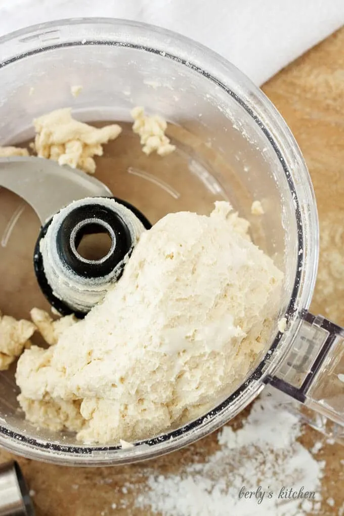 Homemade Buttermilk Biscuits