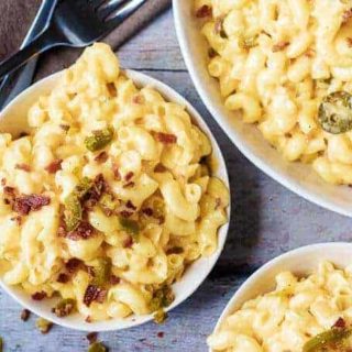 Instant pot mac and cheese 1 memorial day recipes
