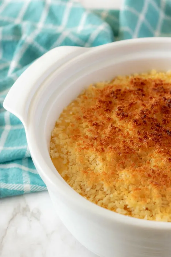 Instant Pot Funeral Potatoes