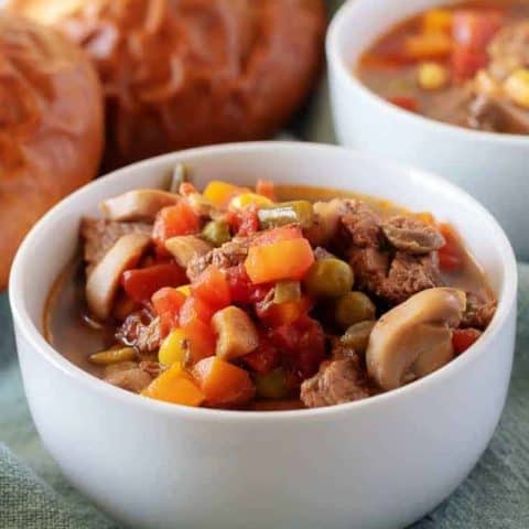 Instant pot vegetable beef soup 3 19+ easy soup recipes to try this fall