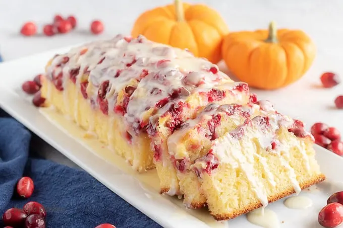Orange cranberry bread 4 best orange cranberry bread