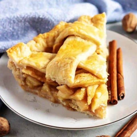 Granny smith apple pie 2 thanksgiving recipes you don't want to miss