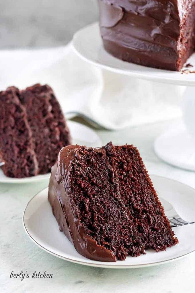 The best chocolate cake 5 the best chocolate cake