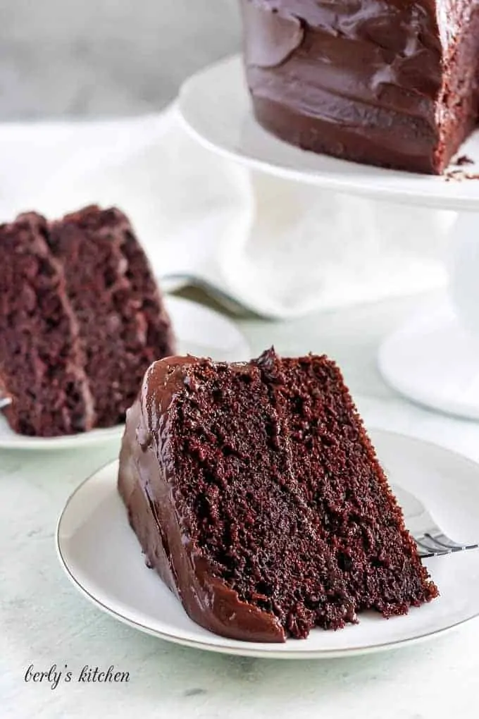 The Best Chocolate Cake Berly S Kitchen The Best Chocolate Cake Berly S Kitchen
