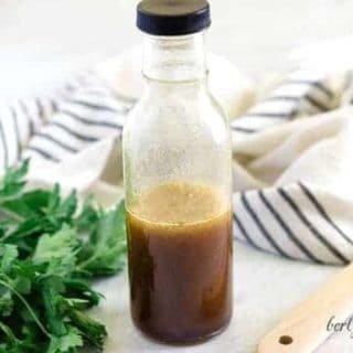 Asian salad dressing 7 pantry recipes with substitutions