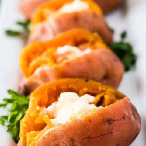 Instant pot sweet potatoes 6 thanksgiving recipes you don't want to miss