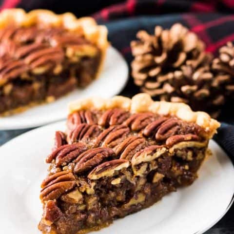 Pecan pie 7 thanksgiving recipes you don't want to miss