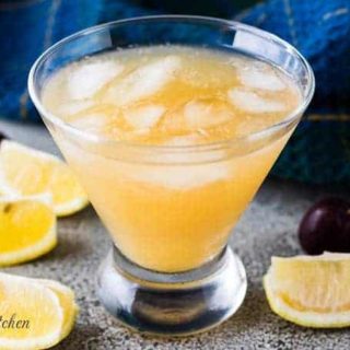 Whiskey sour recipe 6 pantry recipes with substitutions