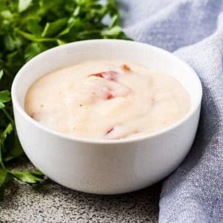 Cream of bacon soup 11 pantry recipes with substitutions