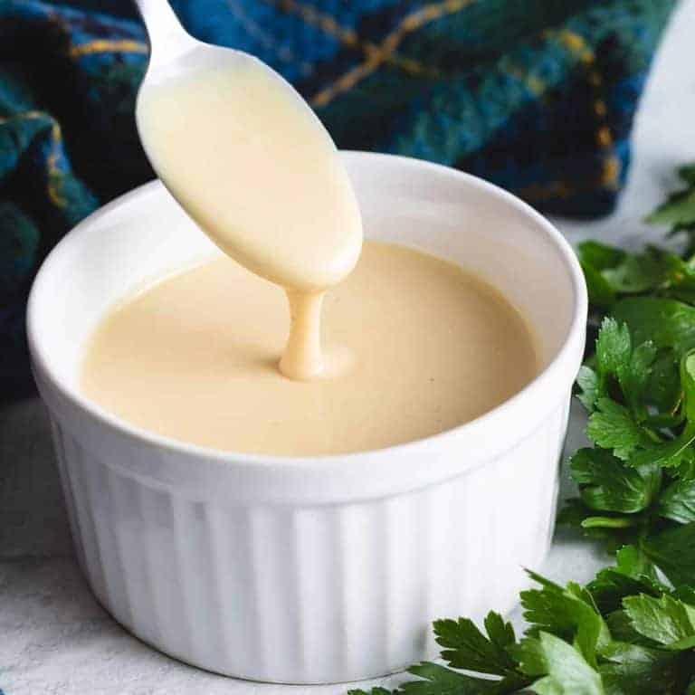 Blueberry Simple Syrup Recipe Berly's Kitchen