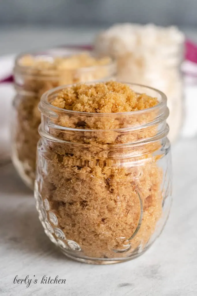 How to Make Brown Sugar without Molasses