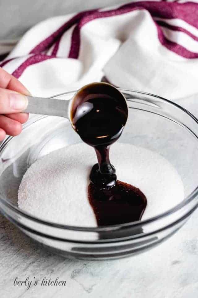 How To Make Brown Sugar Without Molasses