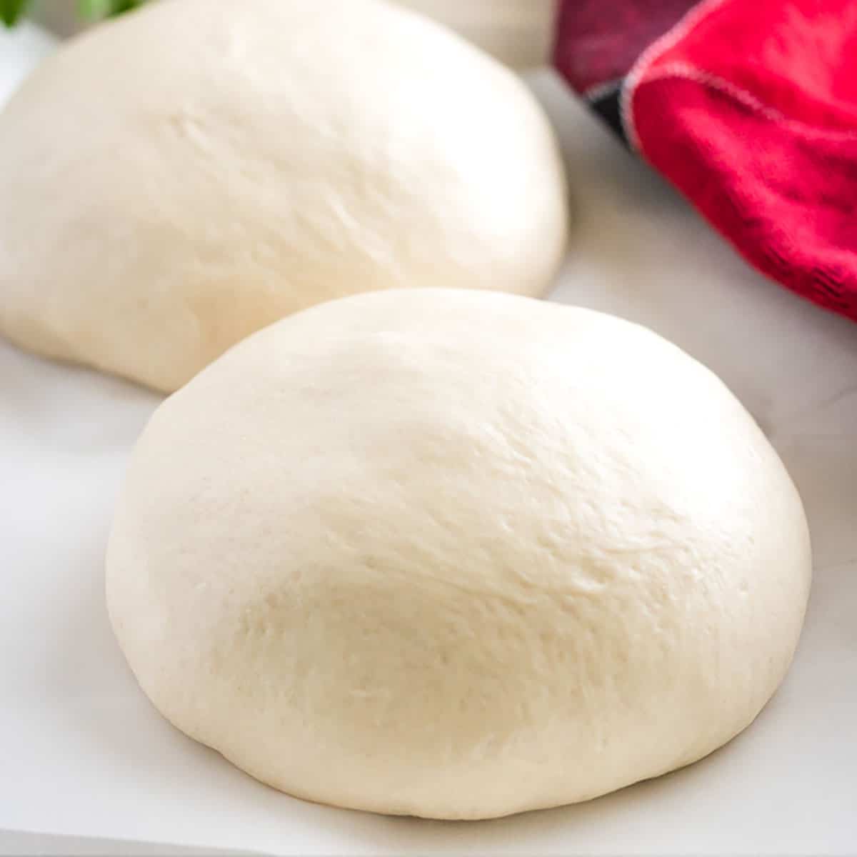 Copycat publix pizza dough