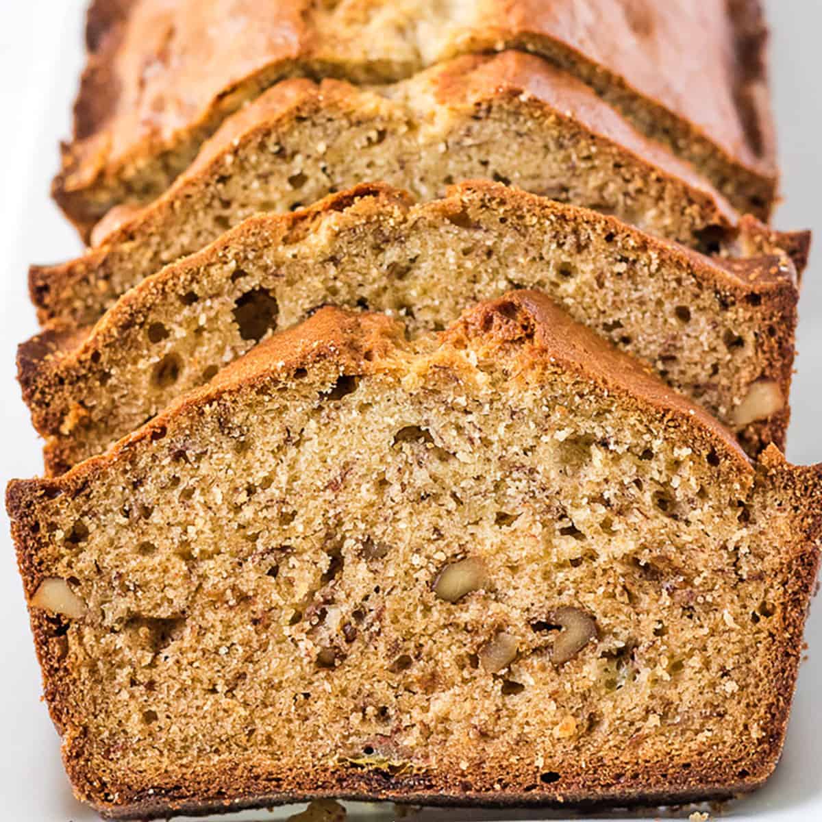 Best banana bread