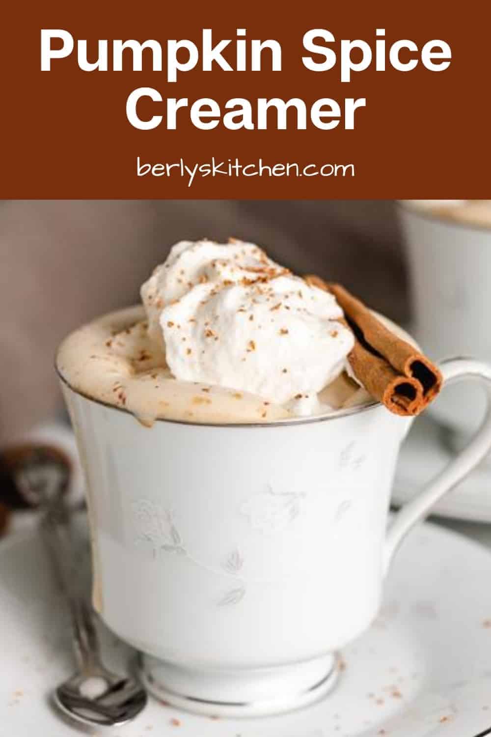 When Does Pumpkin Spice Creamer Come Out 2025 Elli Noella