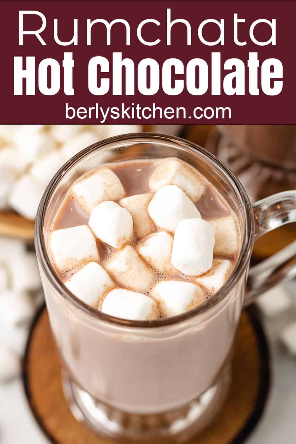 RumChata Hot Chocolate