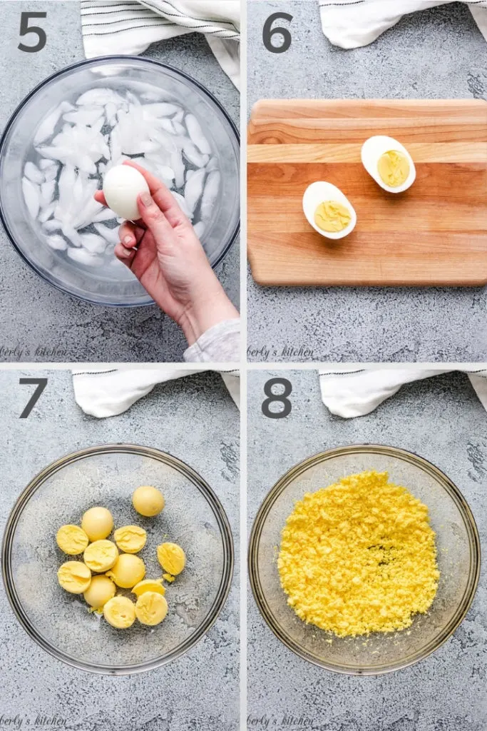 Deviled eggs instant pot outlet