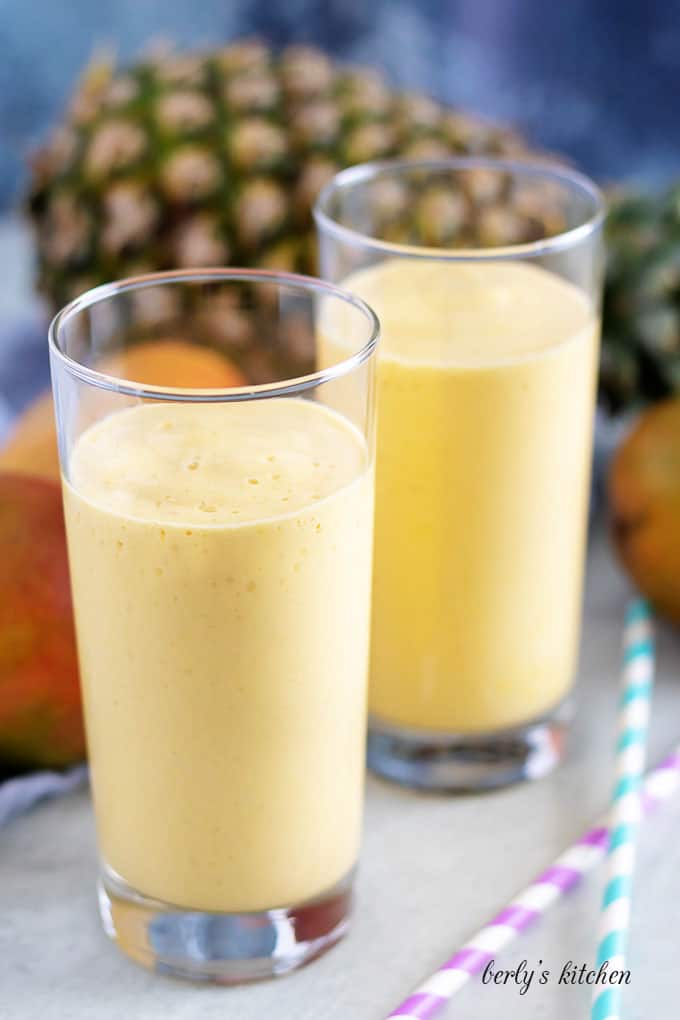 Featured image of post Easiest Way to Make Mango And Pineapple Juice Smoothie