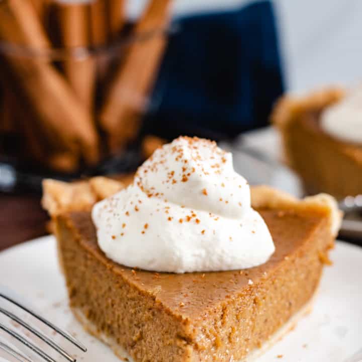 Pumpkin pie 5 thanksgiving recipes you don't want to miss