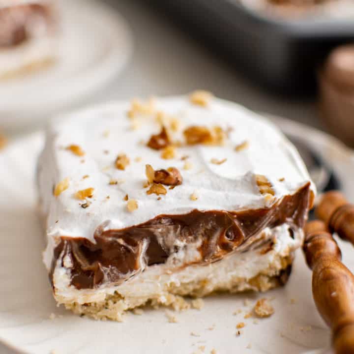 Chocolate lasagna 18 thanksgiving recipes you don't want to miss