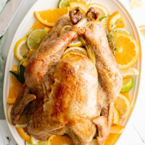 Citrus turkey 13 683x1024 1 thanksgiving recipes you don't want to miss