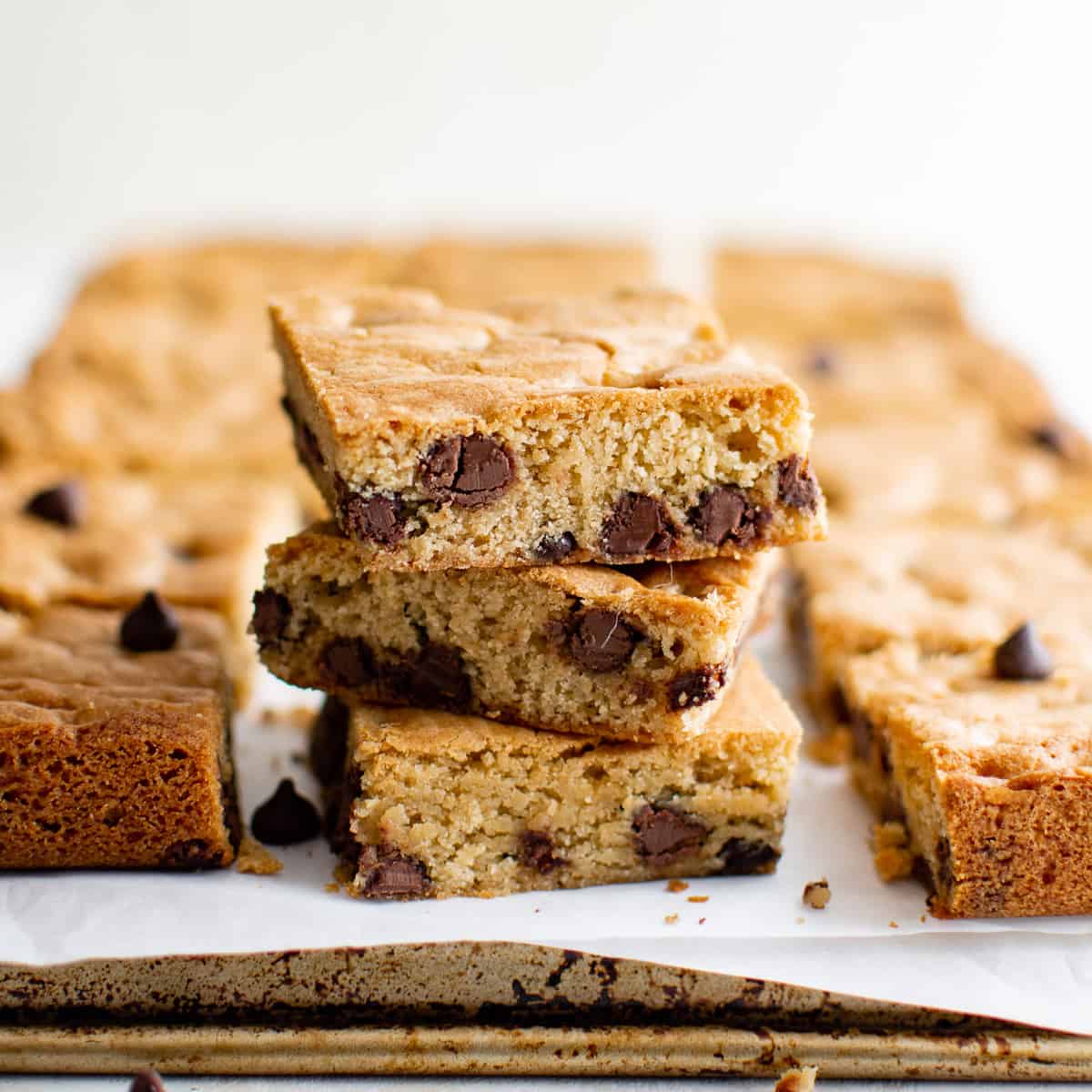 Congo bars sales