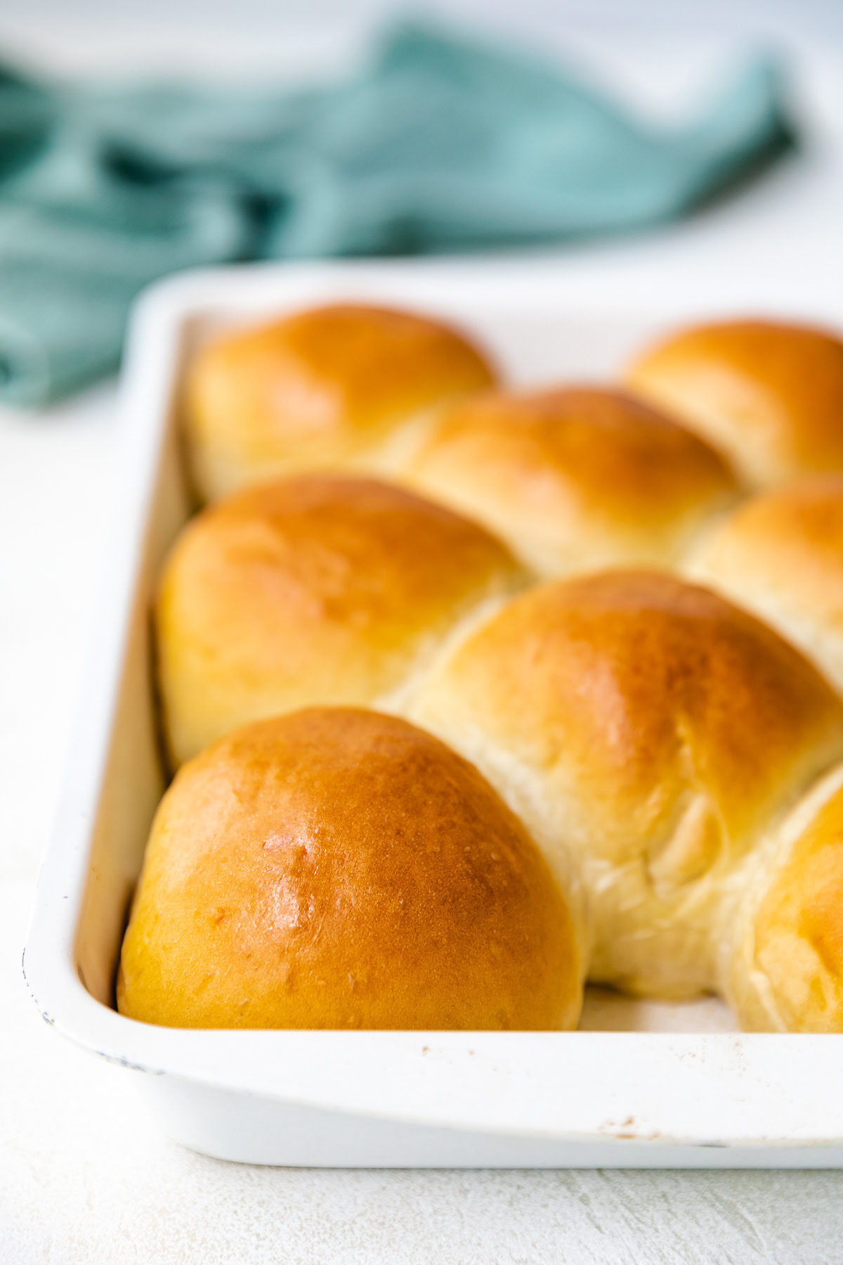 Brioche Rolls – Berly&amp;#39;s Kitchen