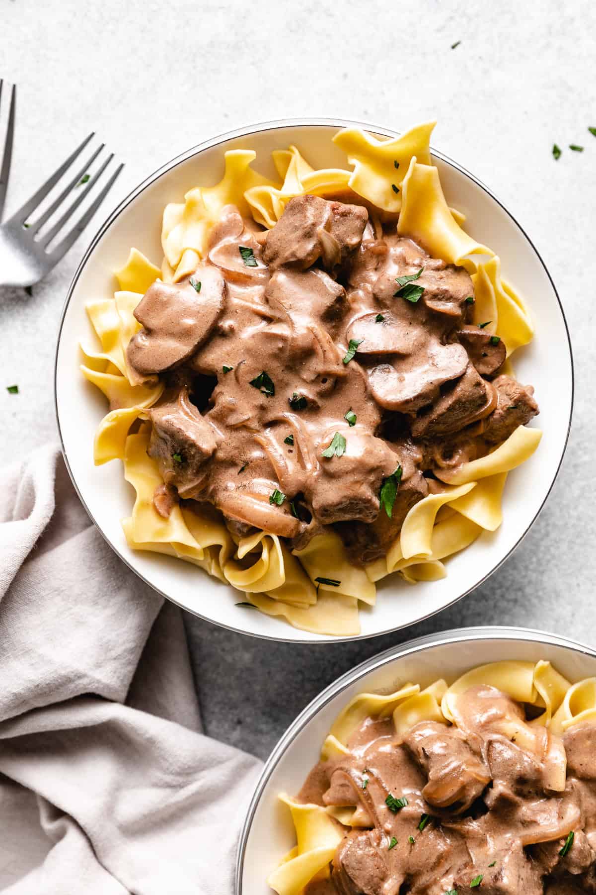 Old Fashioned Beef Stroganoff Recipe old-fashioned-beef-stroganoff-recipe