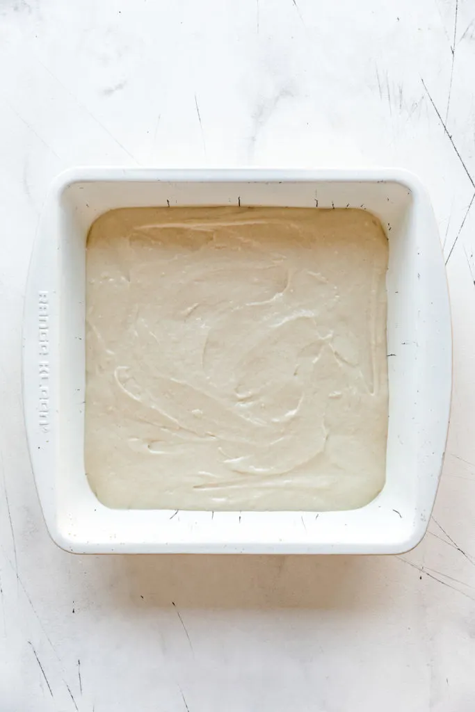 Bisquick Breakfast Casserole (with Ham)