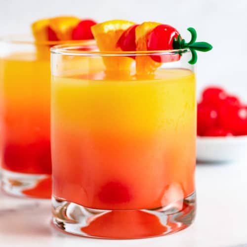 17 Easy Malibu Cocktails Insanely Good