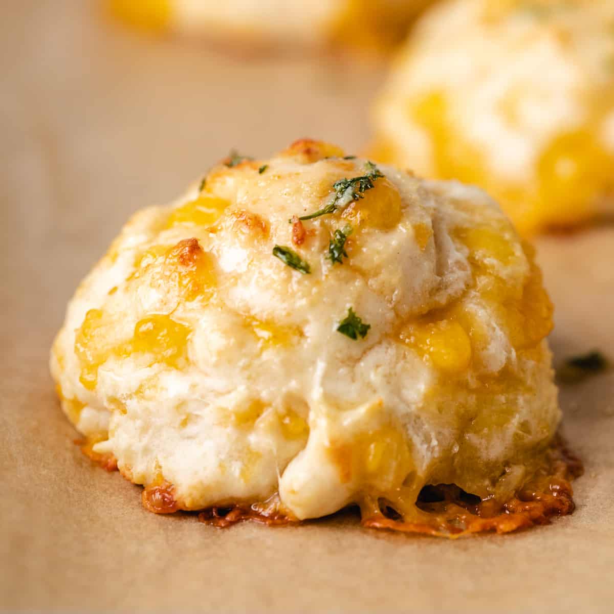 Cheddar bay biscuits