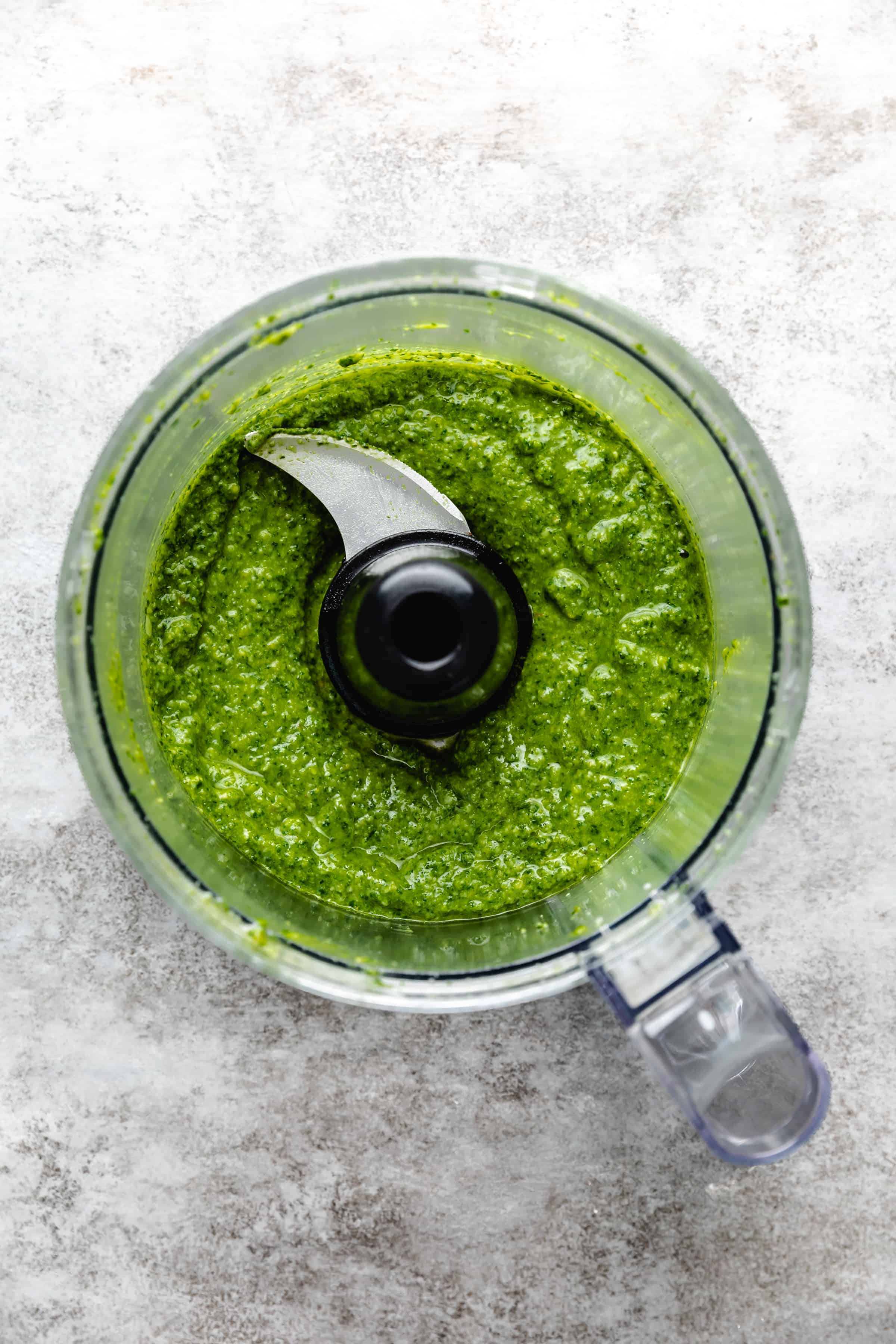 Pesto Sauce