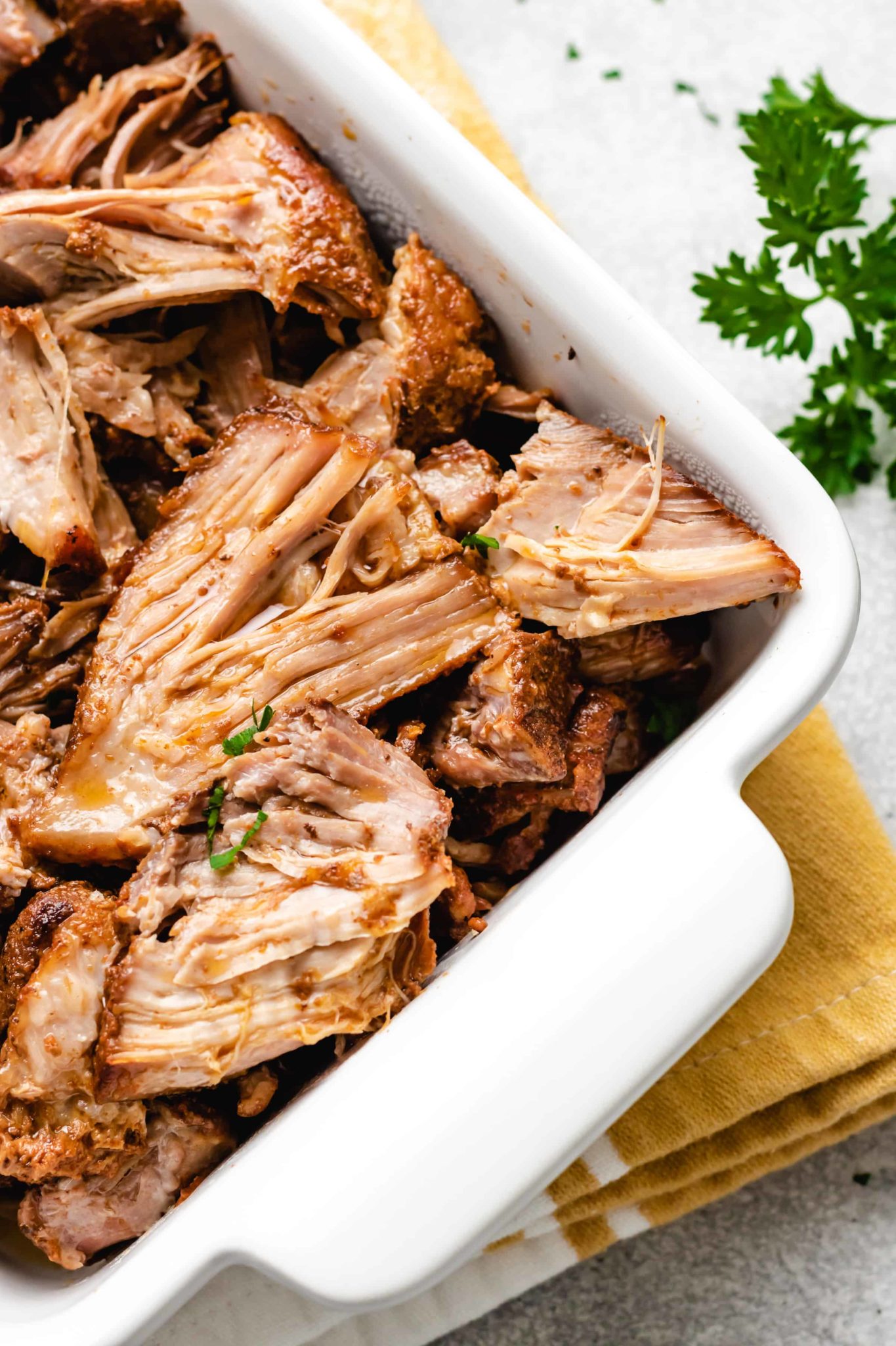 Slow Cooker Country Style Ribs