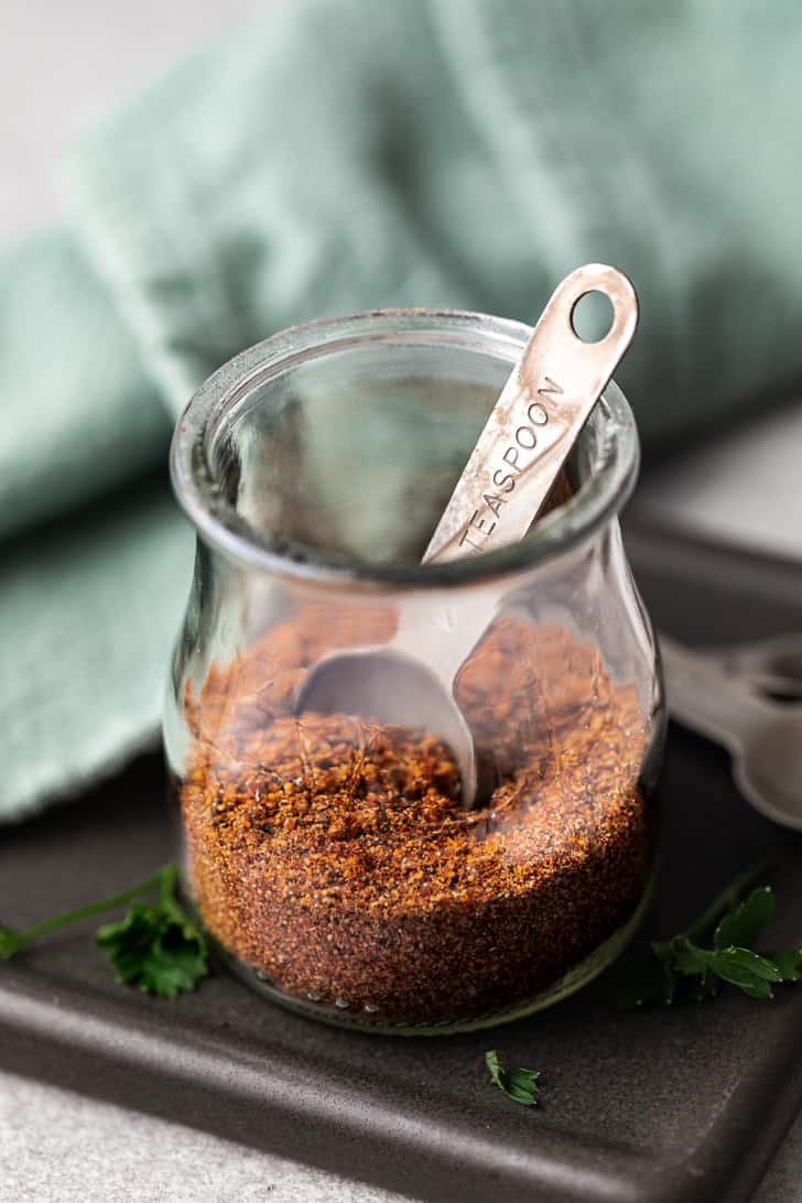 Meatloaf seasoning store