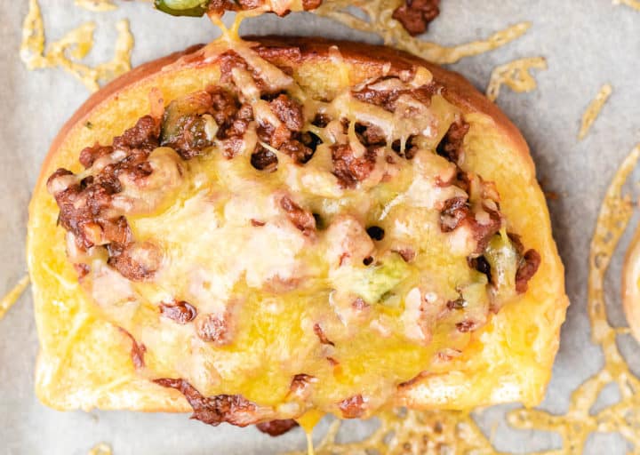 Mix It Up! 25 Dinner Ideas To Break The Routine