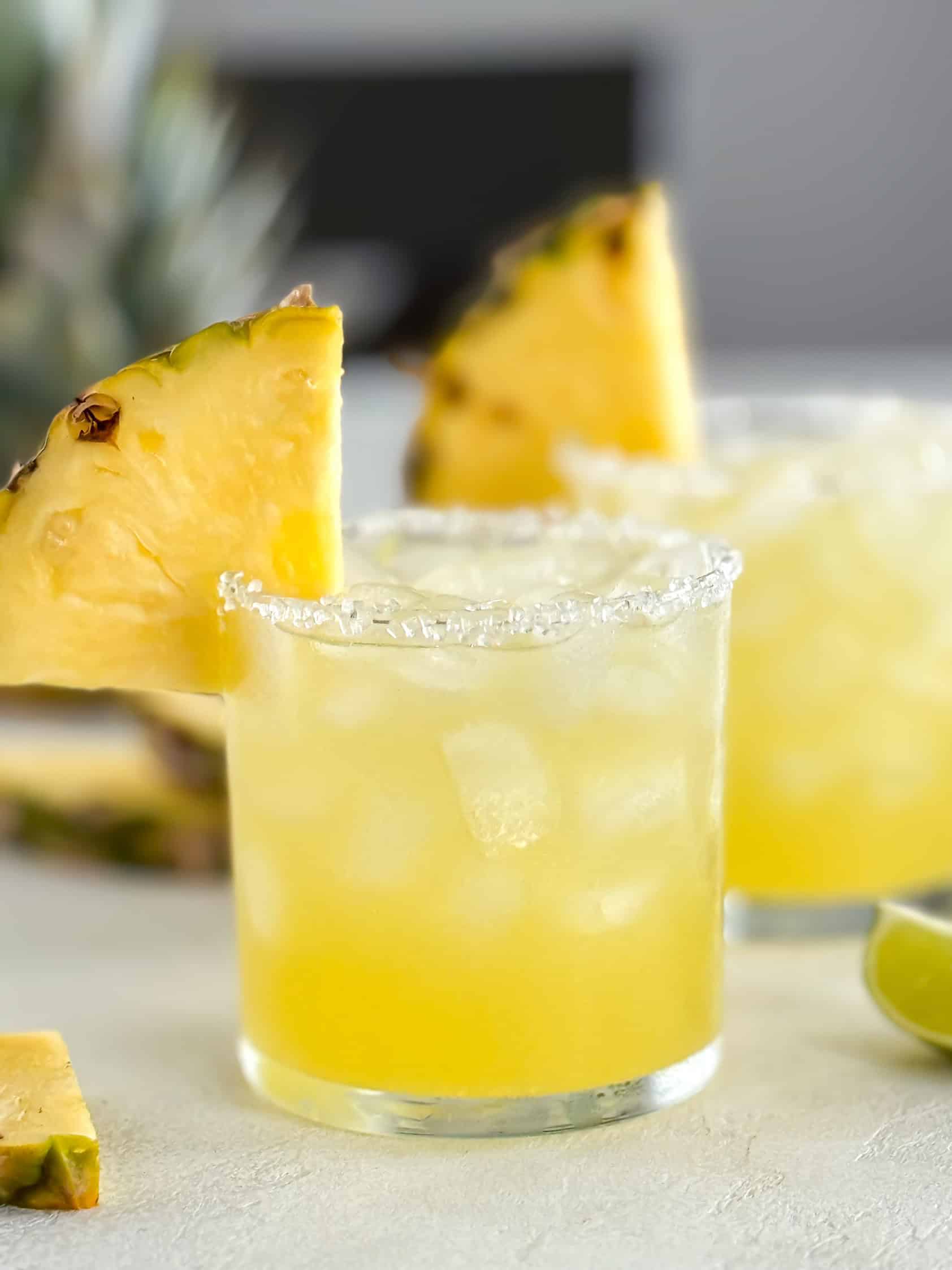 Pineapple Margarita Recipe 