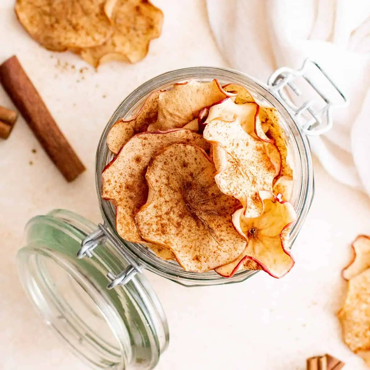 Apple Chips