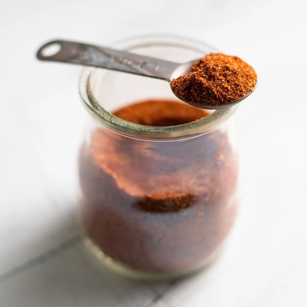 Blackening Seasoning