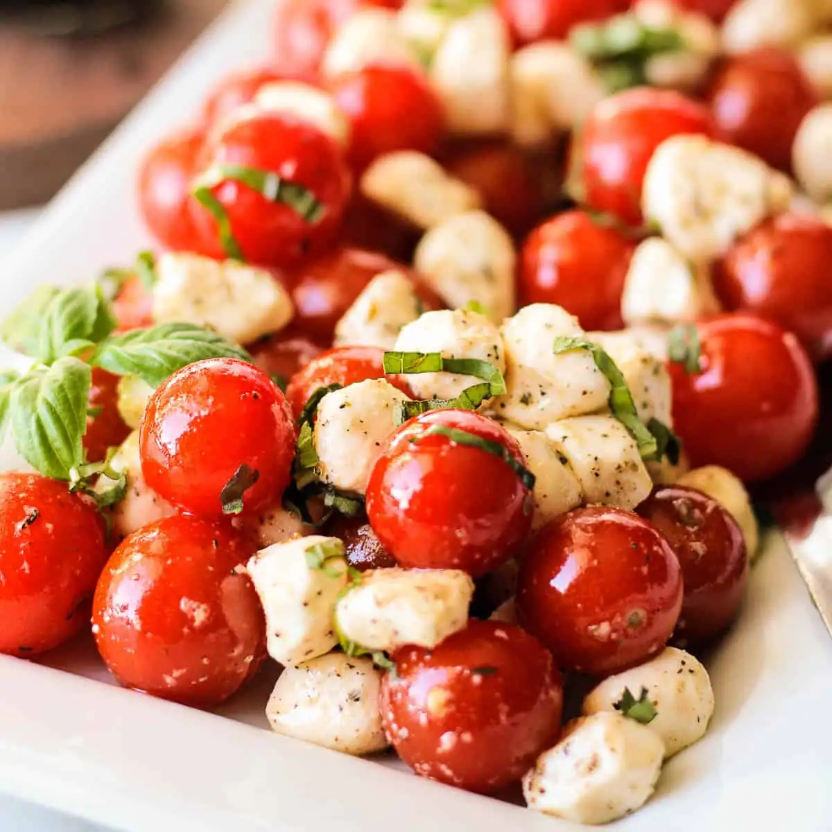 Caprese Salad
