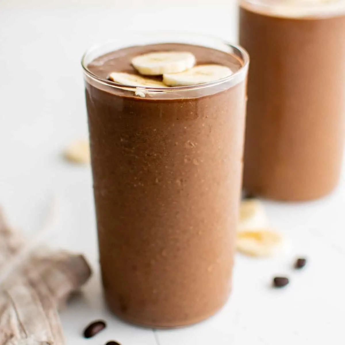 Coffee Smoothie Recipe