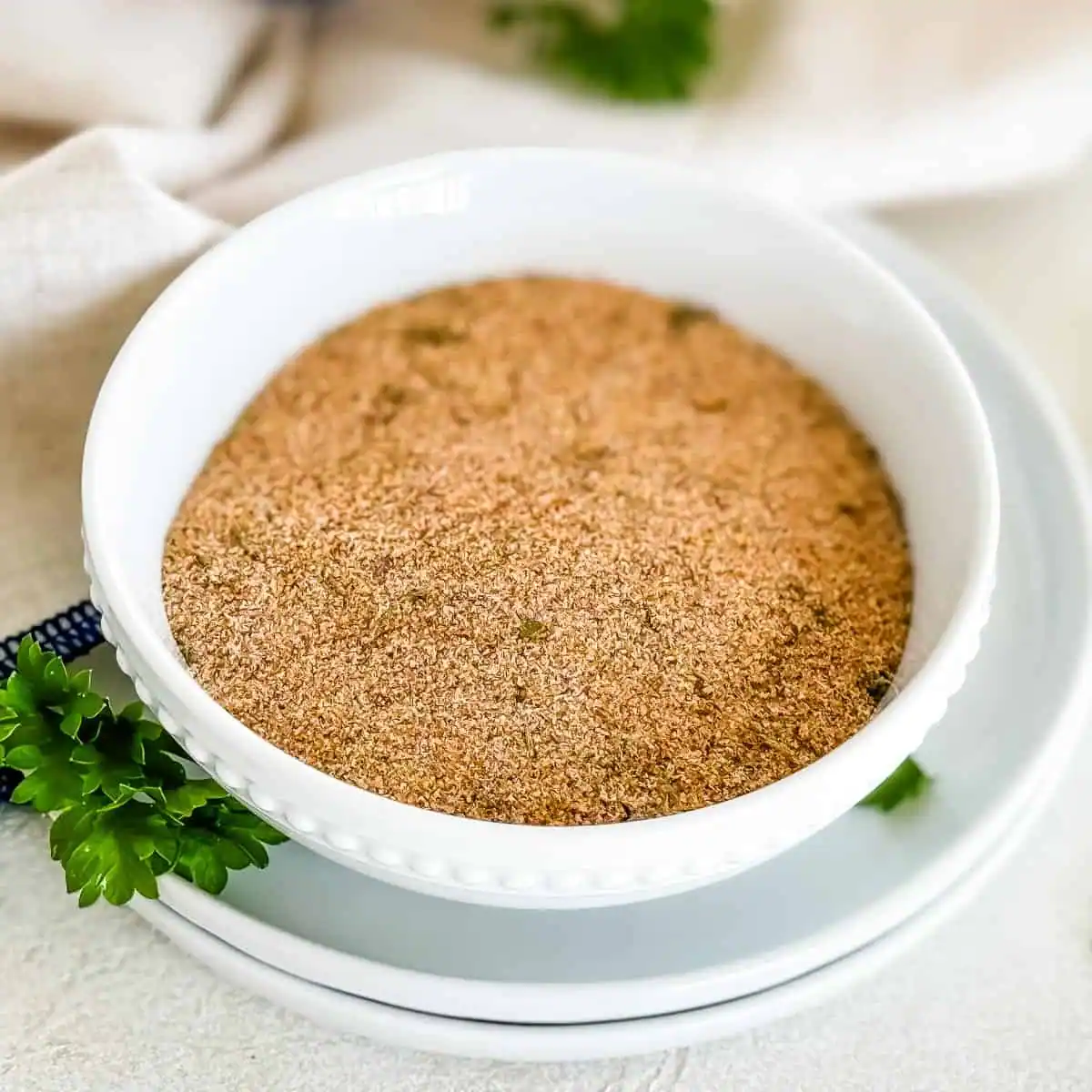 Homemade Seasoning Salt