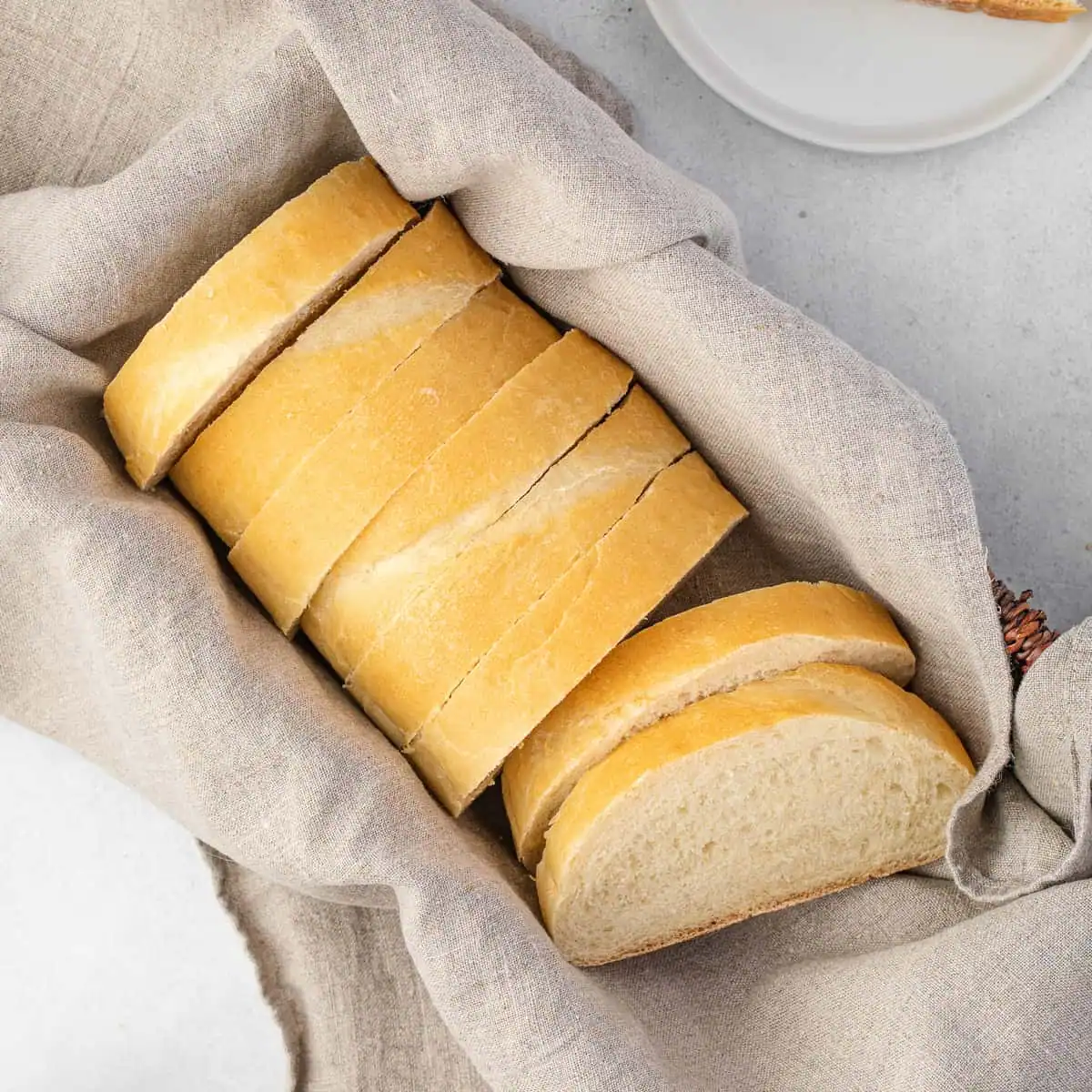 Italian Bread Recipe