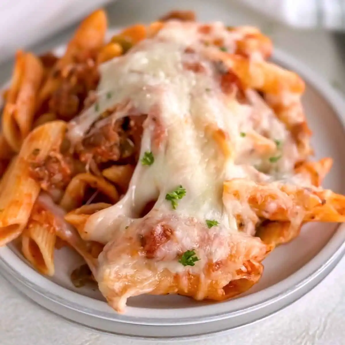 Pizza Pasta