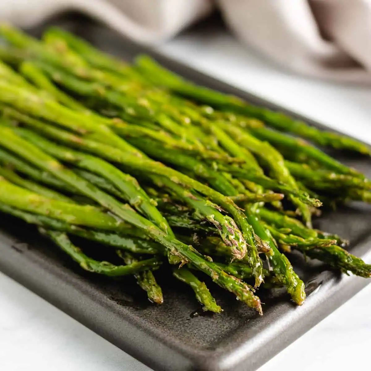 Roasted Asparagus