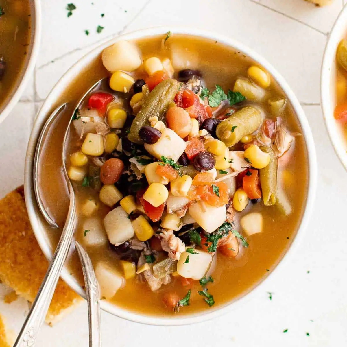 7 Can Soup