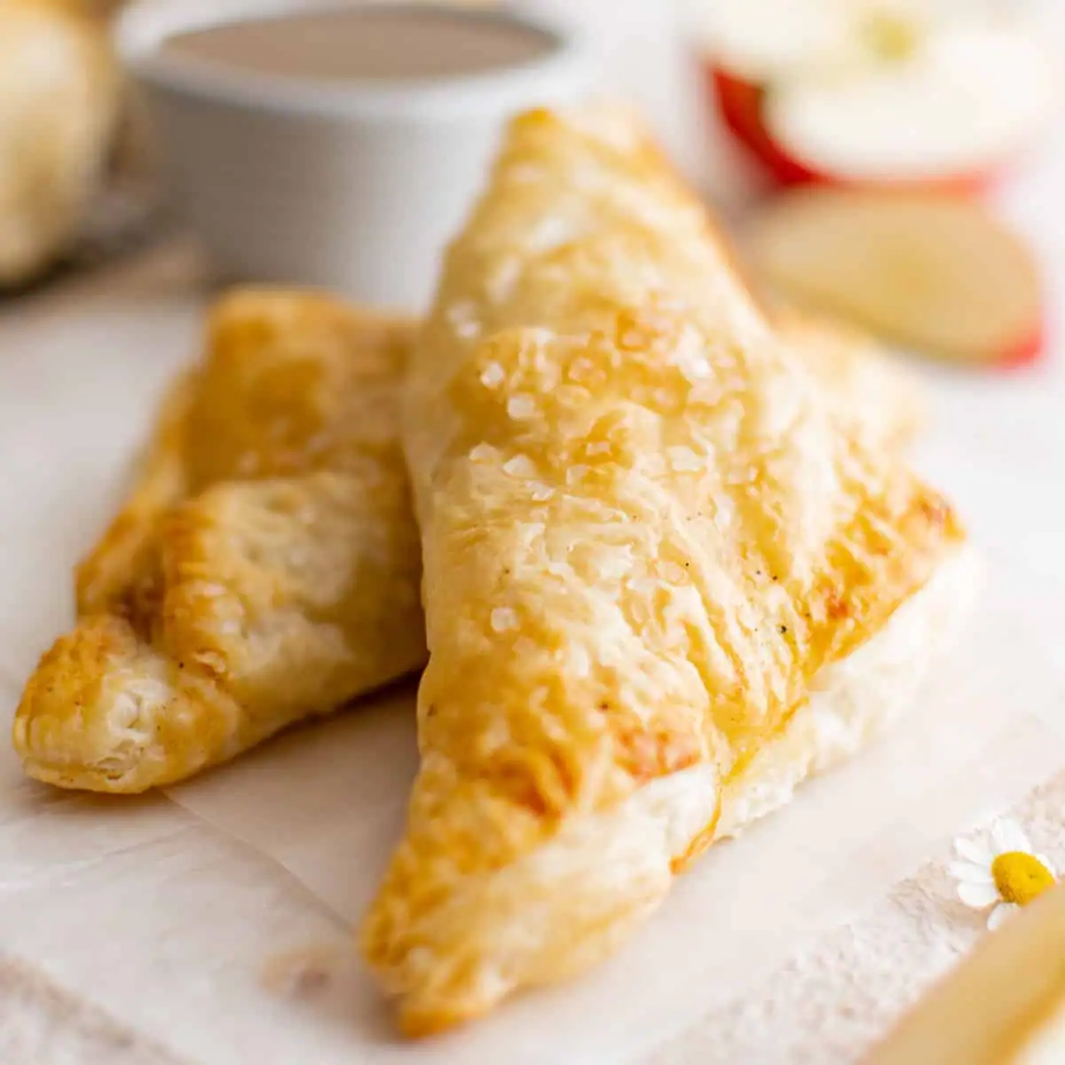 Apple Turnover Recipe