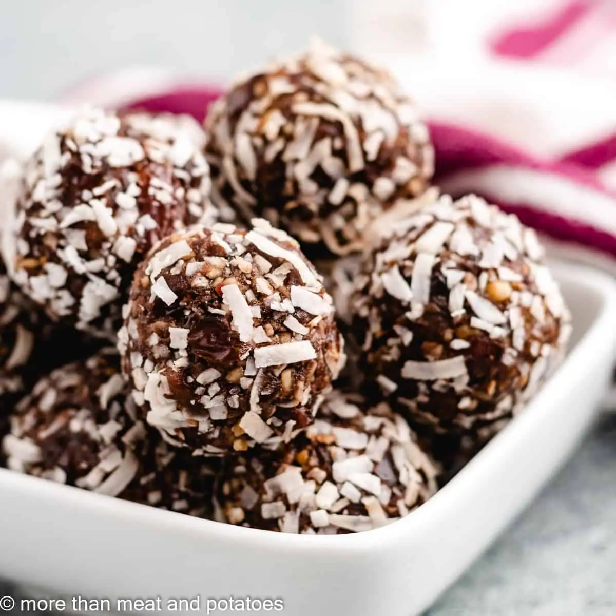 Date Balls